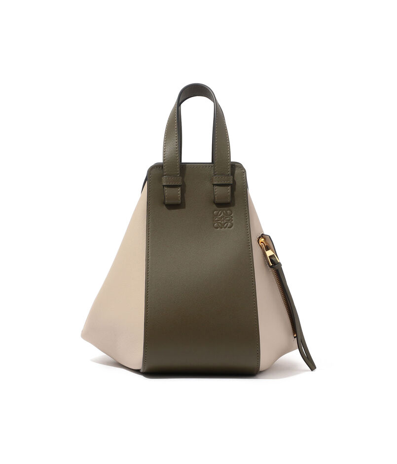 LOEWE ハンモックスモールハンドバッグ