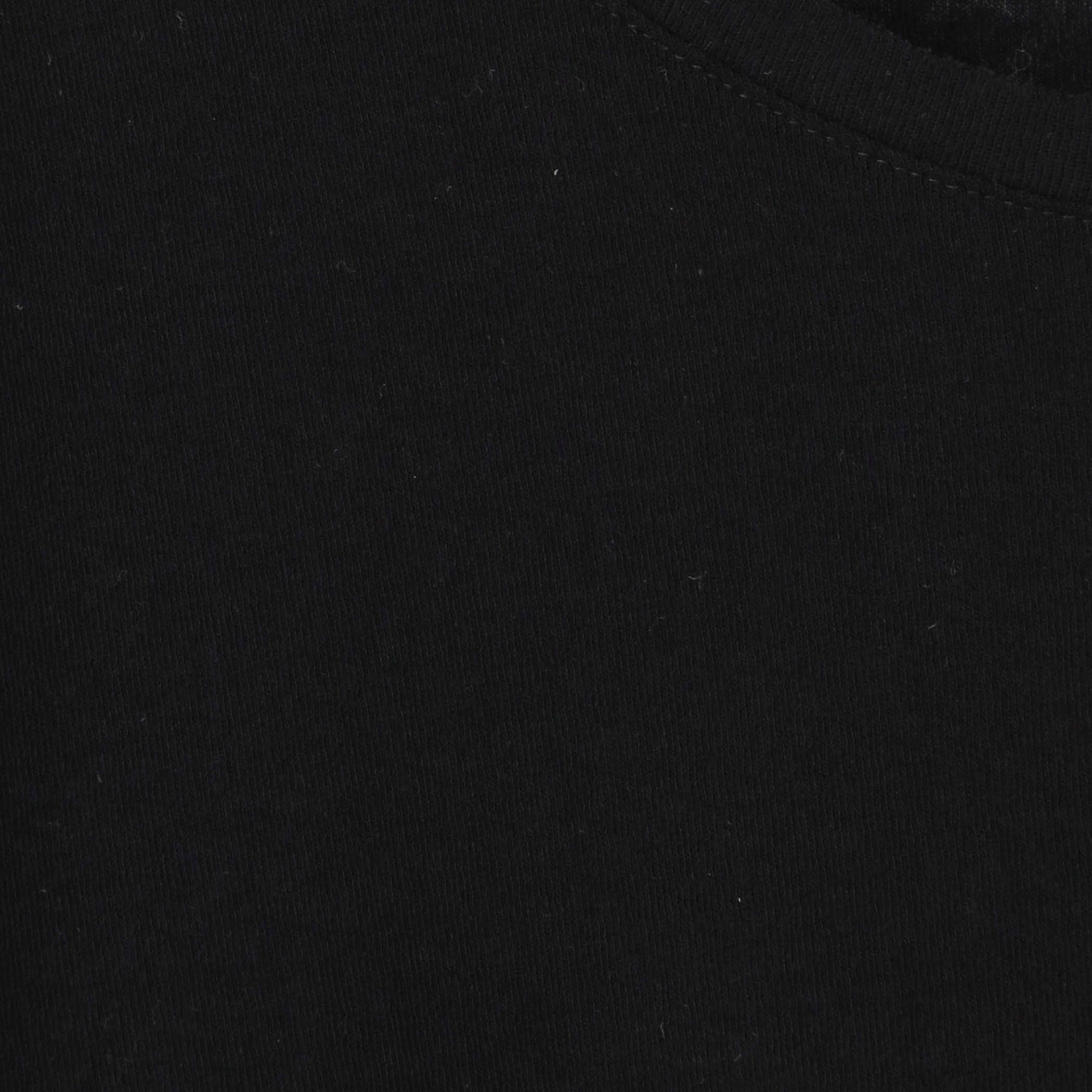 ガーゼフライスジャージー ラウンドネックTシャツ