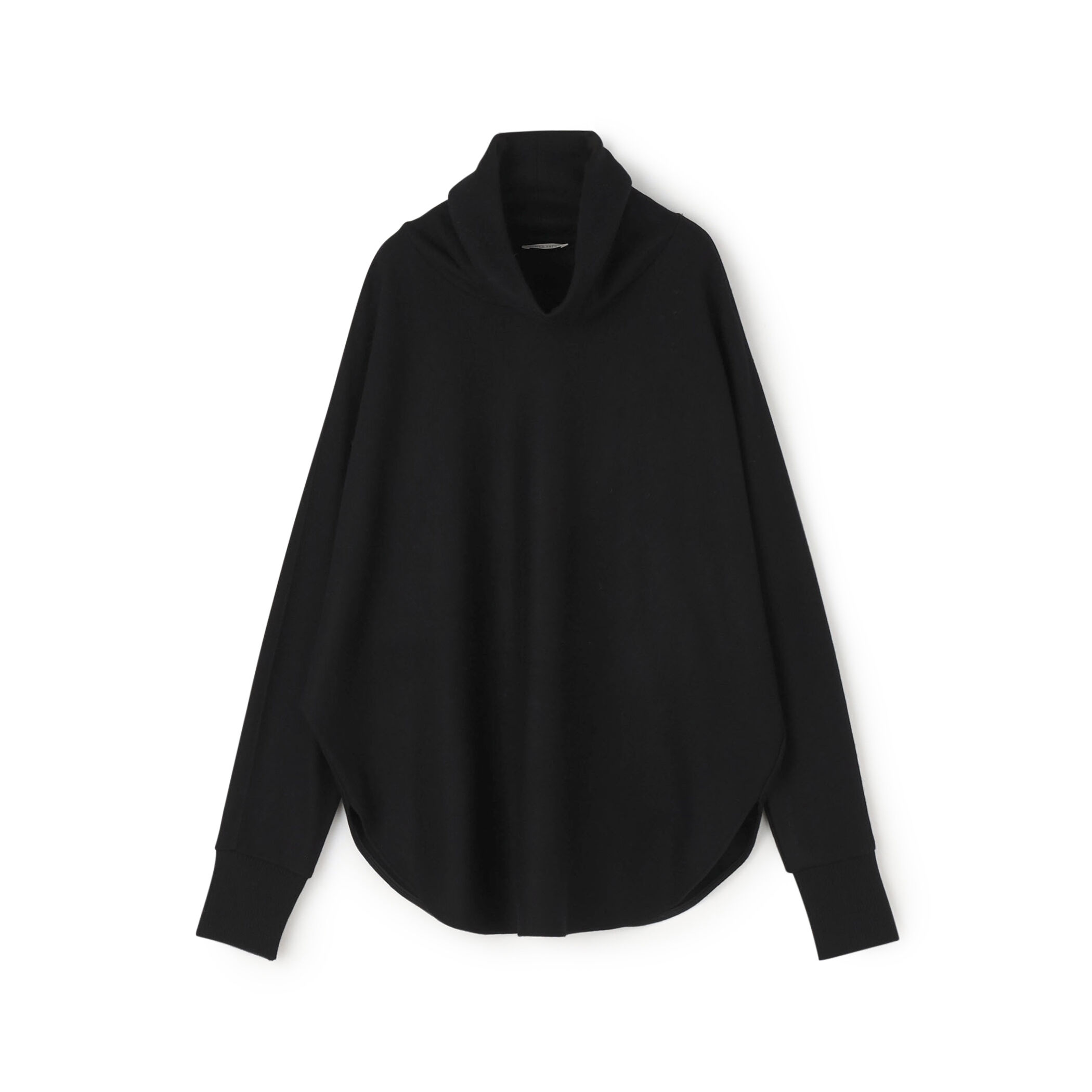 ニットコンビネーション ハイネックプルオーバー｜トゥモローランド