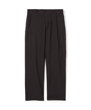 PT TORINO MICHAEL ウール ノープリーツパンツ