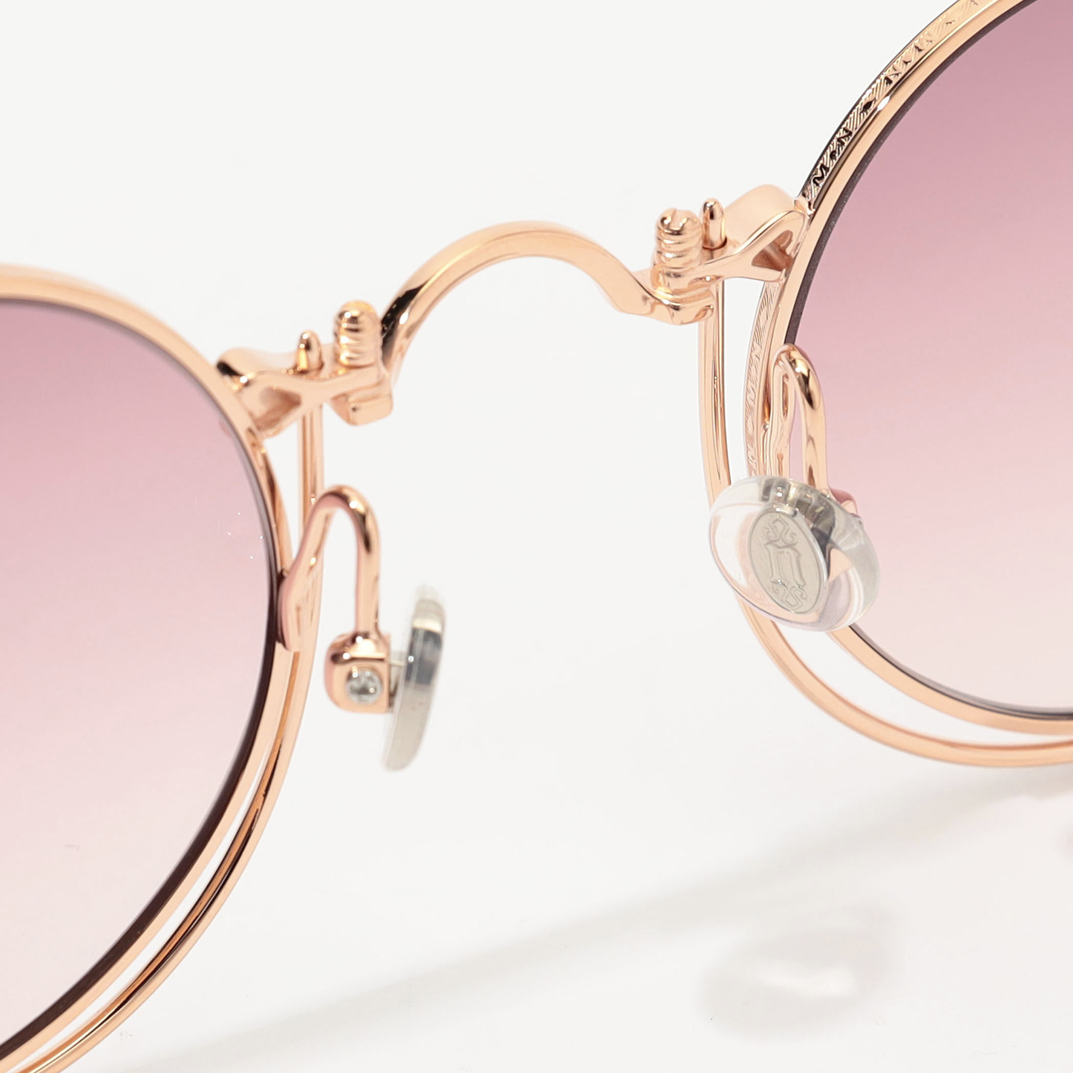 MATSUDA 10601H アイウェア｜トゥモローランド 公式通販