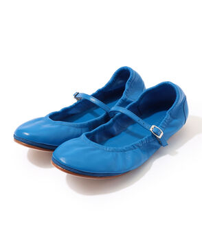 GALERIE VIE DANCE フラットシューズ