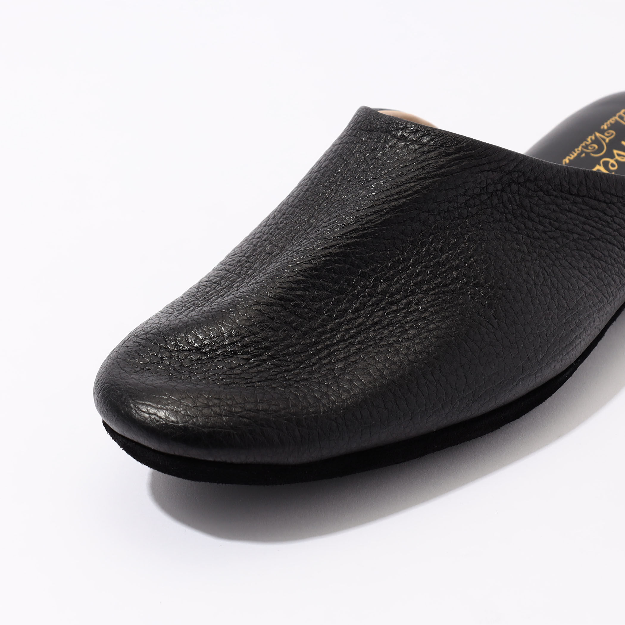 Charvet ディアスキン スリッパ―｜トゥモローランド 公式通販