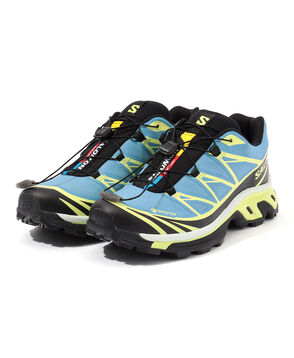 SALOMON ADVANCED XT-6 GTX スニーカー