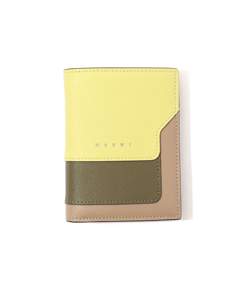 MARNI BILLFOLD コインウォレット