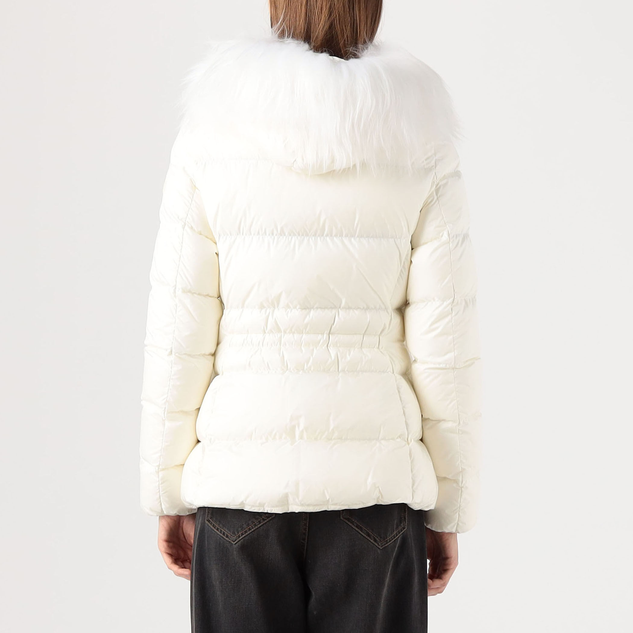 MONCLER BOED ショートダウンジャケット｜トゥモローランド 公式通販