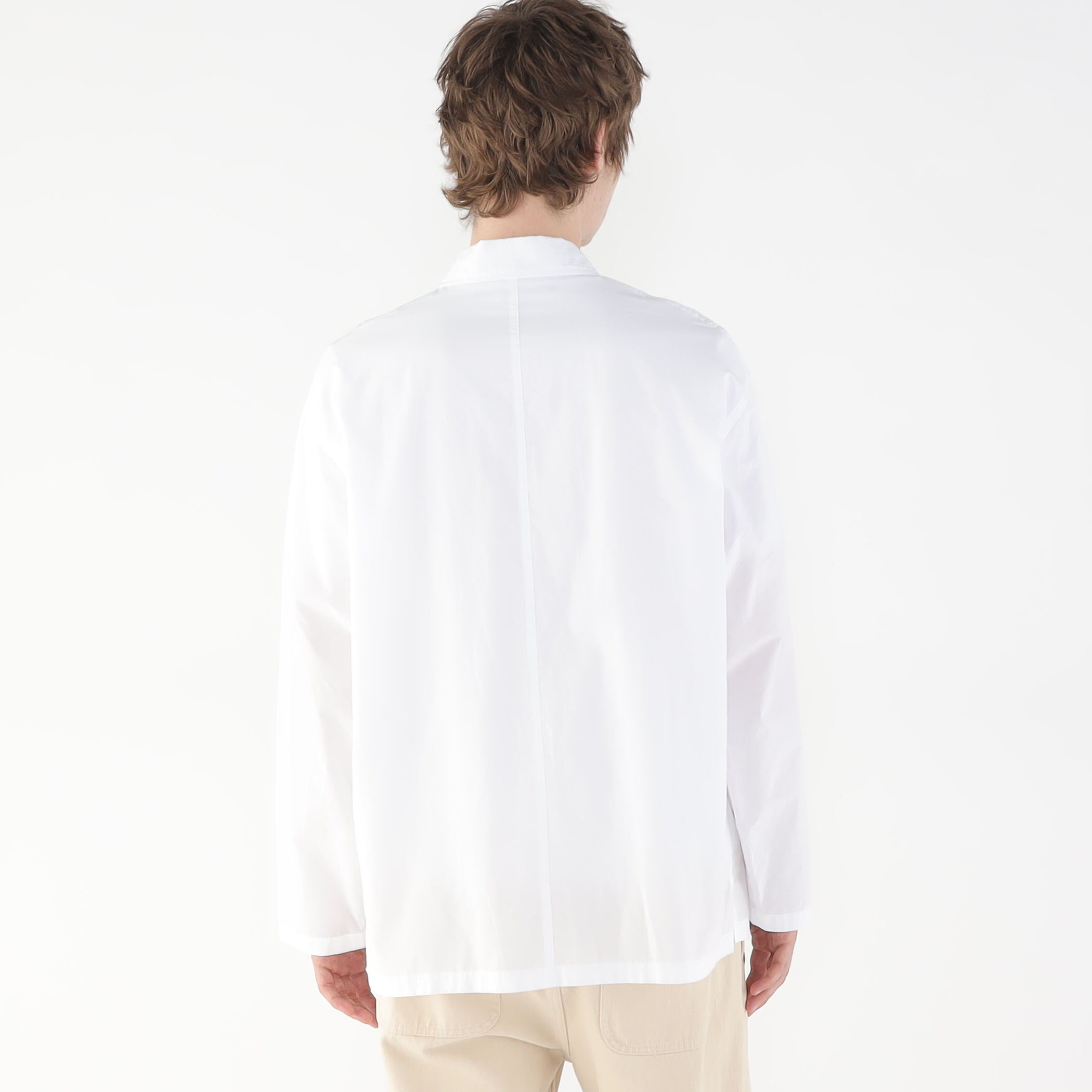 GALERIE VIE コットンカシミヤ タートルネックプルオーバー （T