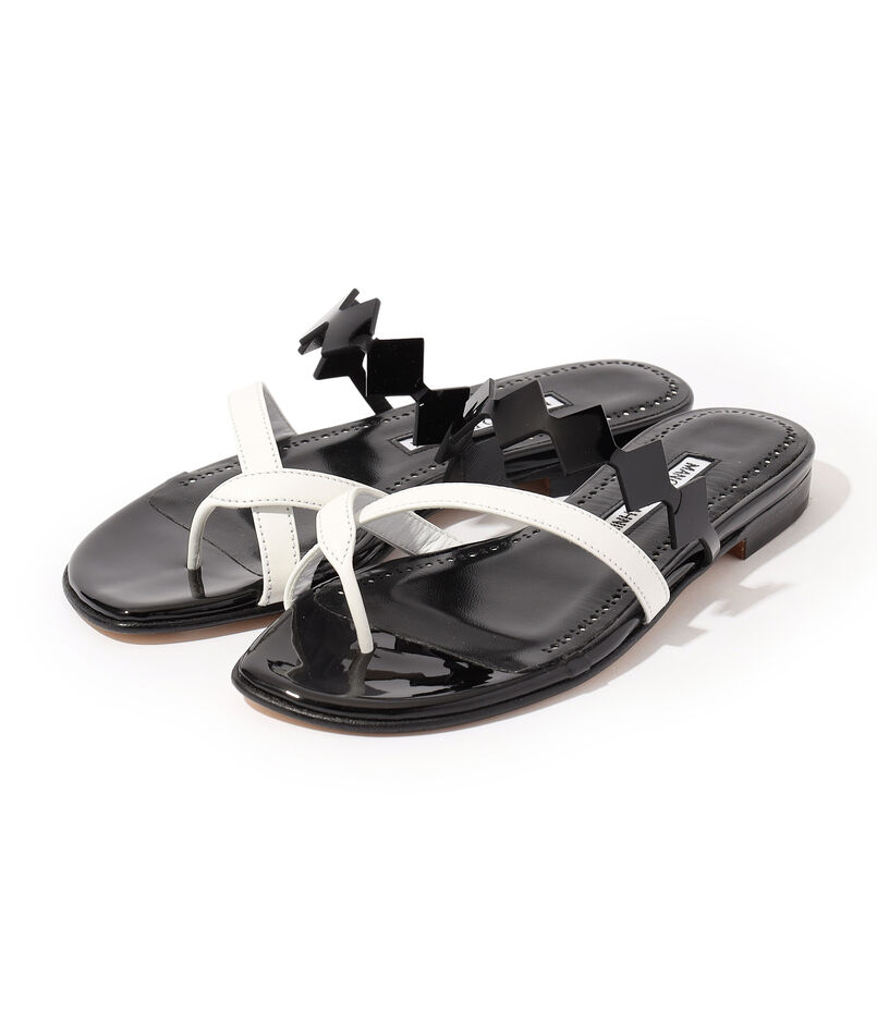 MANOLO BLAHNIK SULAFA