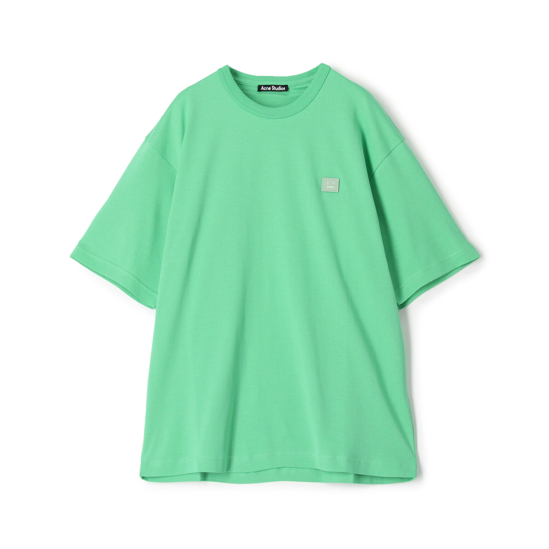 アクネストゥディオズ コットンクルーネックプルオーバー 【公式通販】