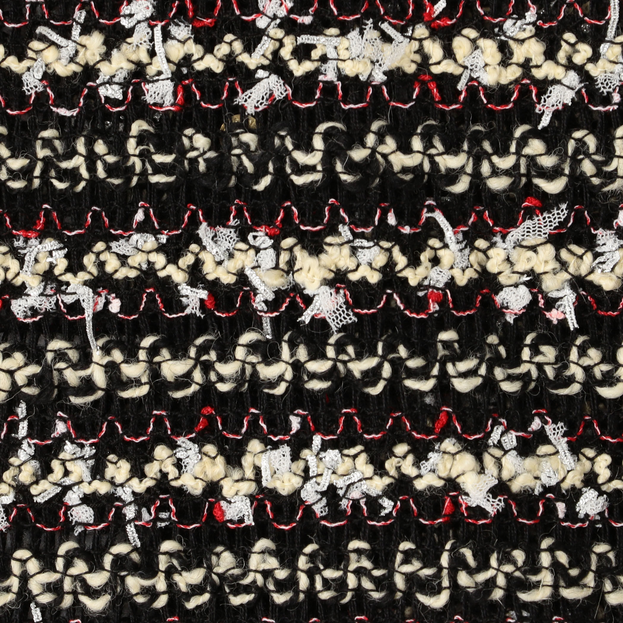 ファンシートリコット フロンタブルジレ　トゥモローランドコレクション ファンシートリコット フロンタブルジレ｜トゥモローランド 公式通販