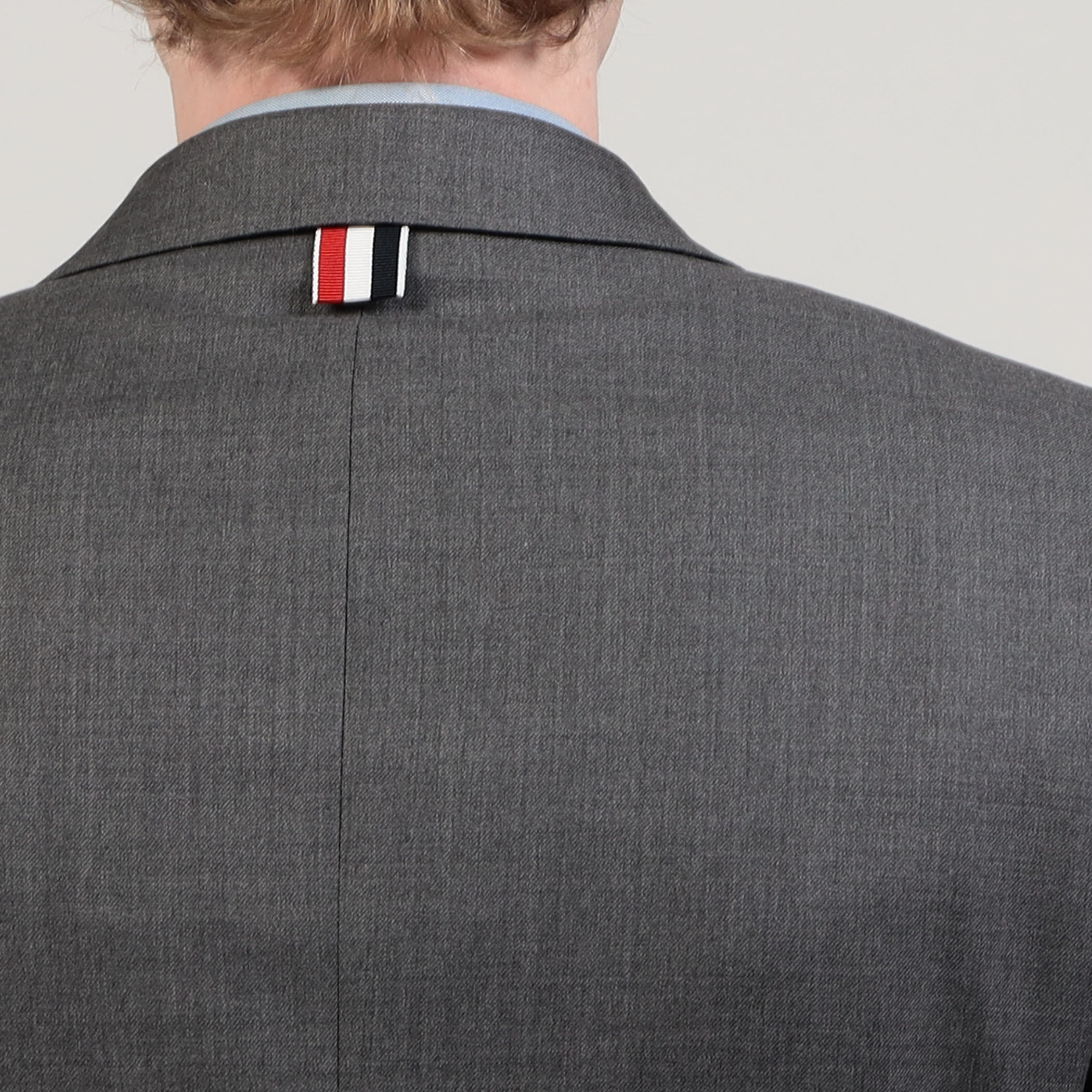 ○THOM BROWNE CLASSIC SPORT COAT｜トゥモローランド 公式サイト