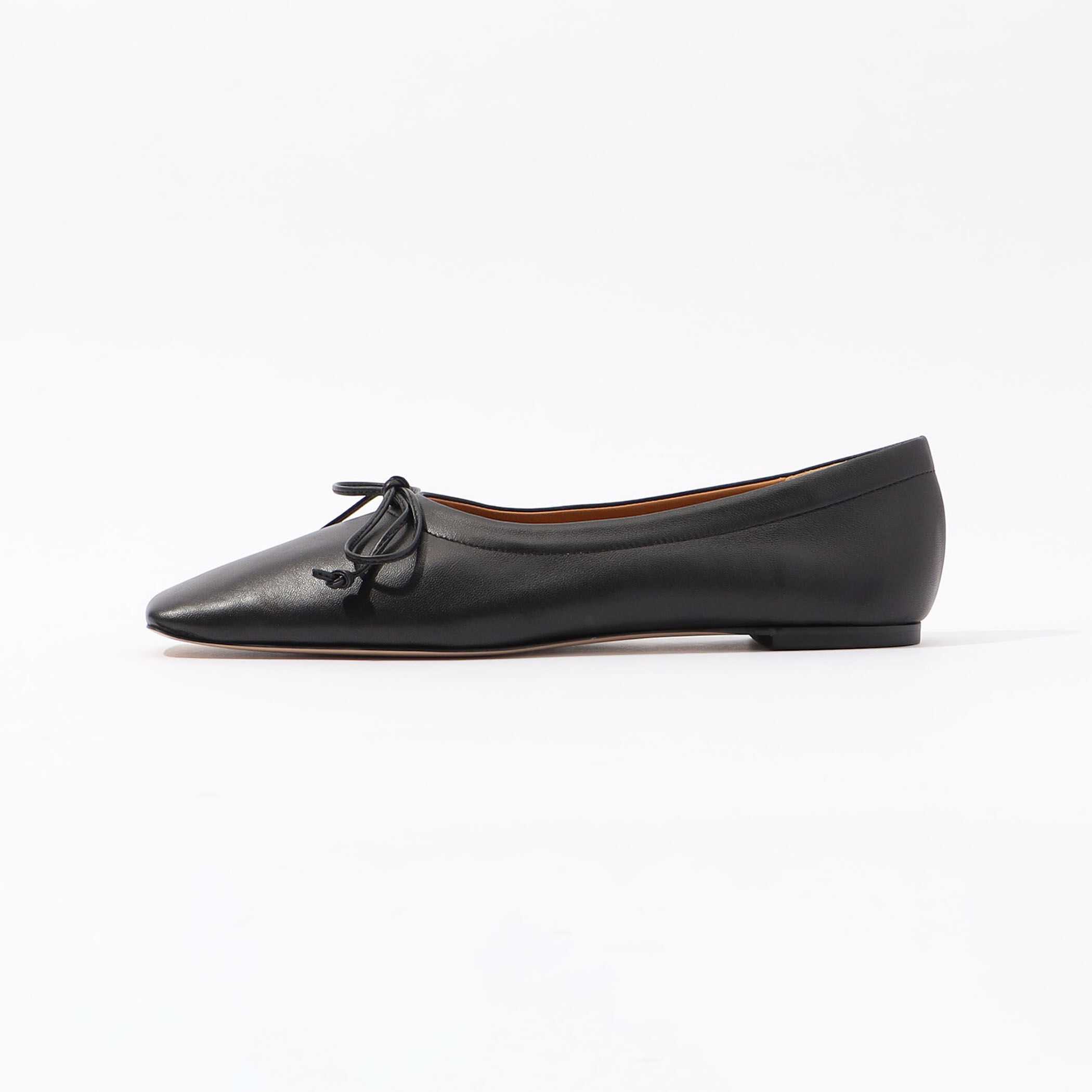 pippichic 別注バレエシューズ 35 約22.5cm PIPPICHIC AMBER BALLET バレエシューズ｜トゥモローランド 公式通販