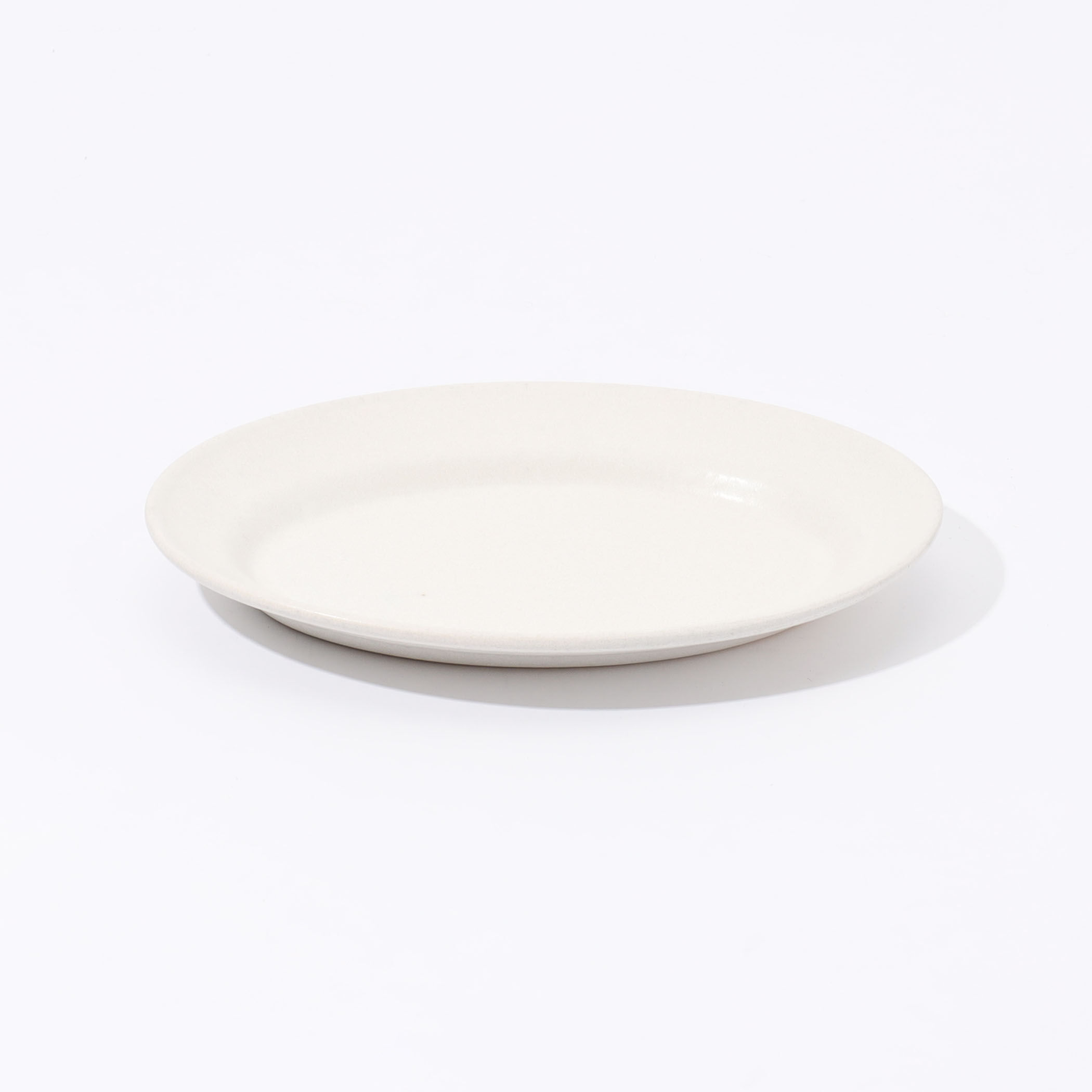楕円型　オーバル皿　白皿　33×24cm 13枚 皿 楕円皿 23cm オーバルプラター 白 フォンテ おしゃれ 洋食器 業務用