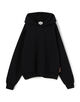 Acne Studios プルオーバーフーディ