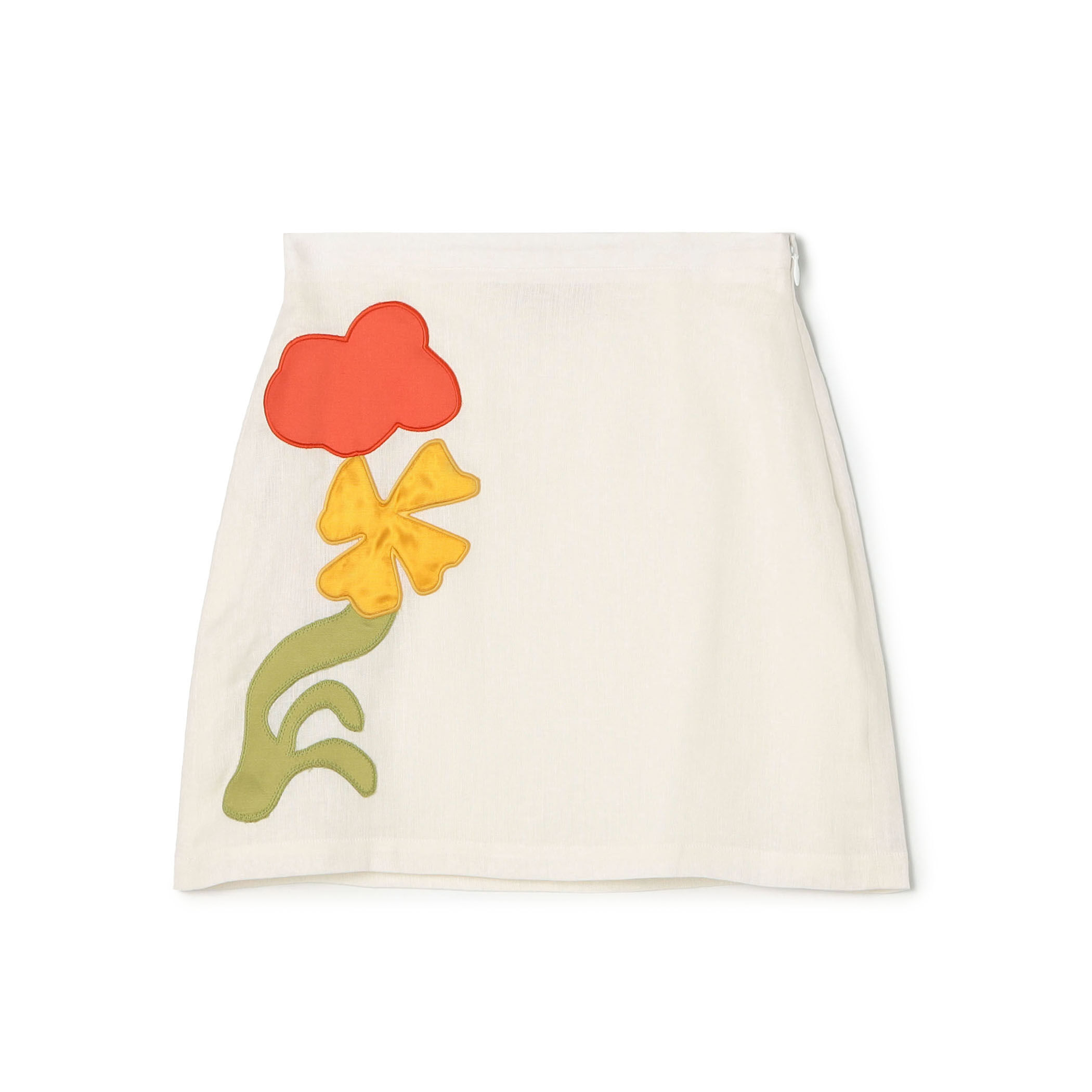 【関税送料込】MARNI ミニスカート MARNI ハイサマー ミニスカート｜トゥモローランド 公式通販