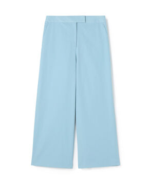 【一部WEB先行予約】ドライツイル セミワイドパンツ