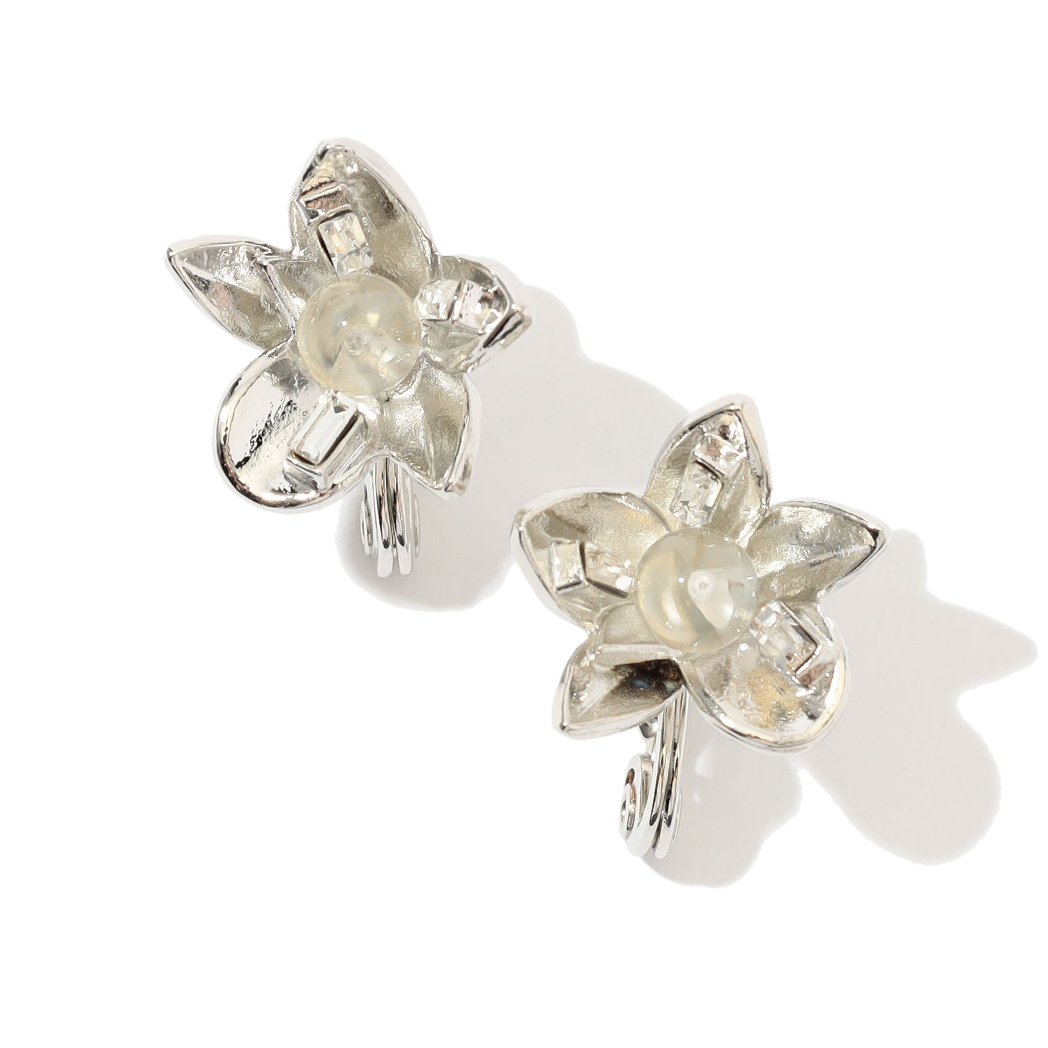 ネックレス 【IRIS 47】cherry earring