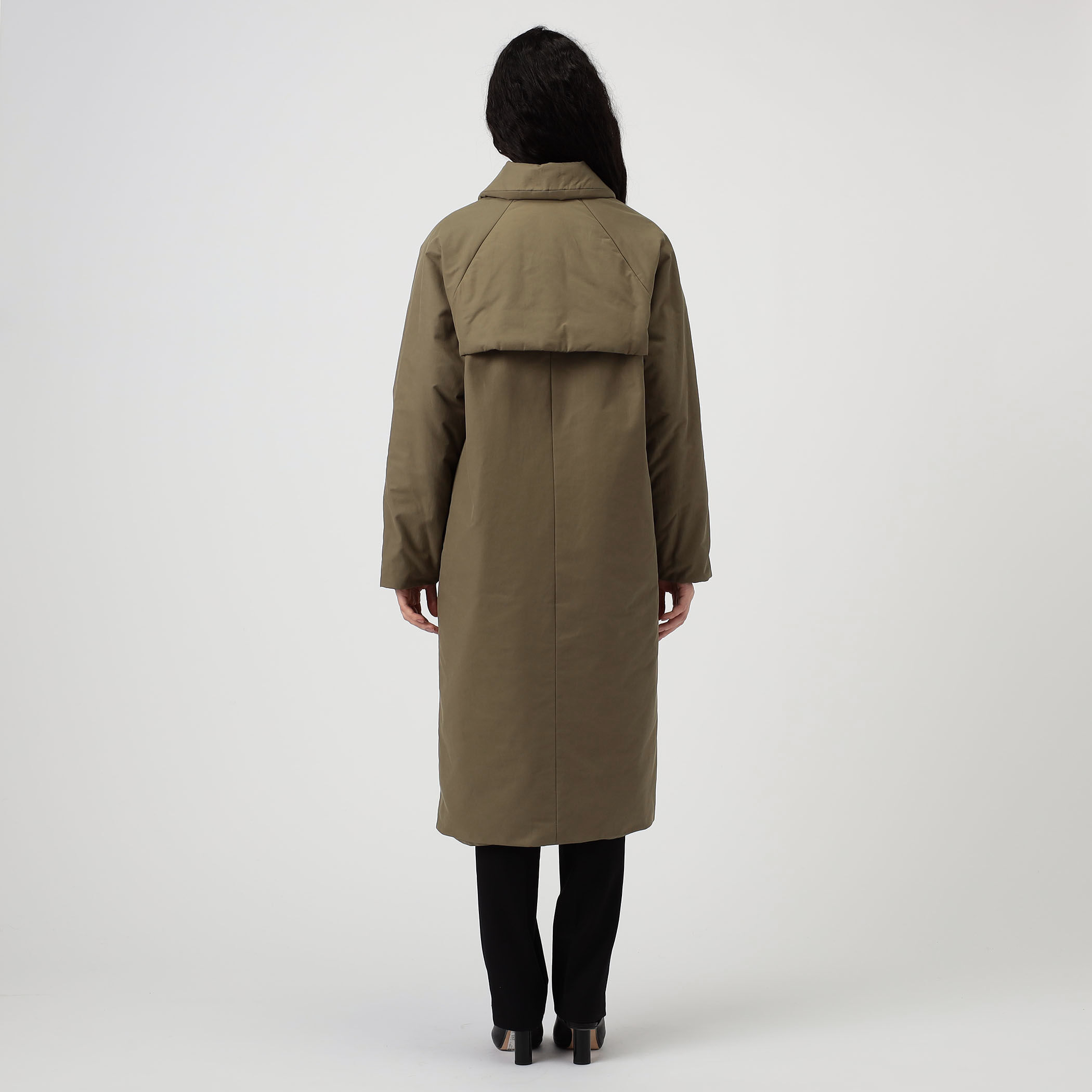 ※日曜まで値下げkassl editions トレンチコート 日曜まで値下げkassl editions トレンチコート