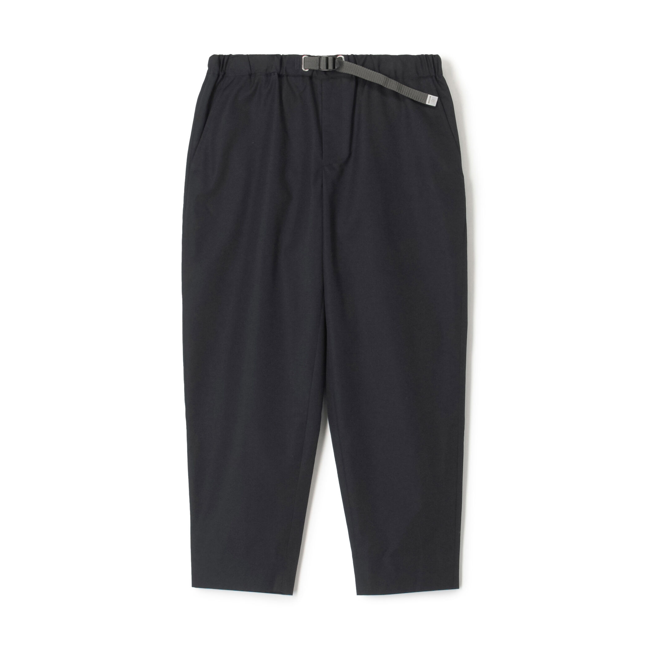 kolor BEACON ポリエステルコットン イージーパンツ｜トゥモローランド