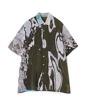 SERAPIS OLIVE WATER WASTE