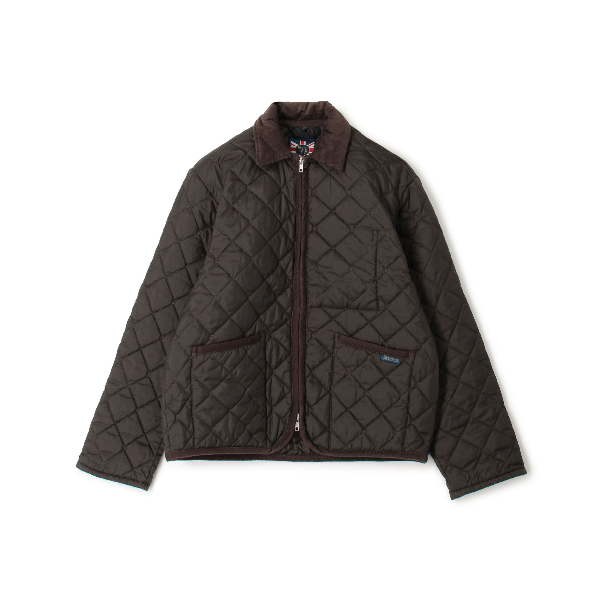 LAVENHAM（ラベンハム）｜メンズ｜トゥモローランド 公式通販