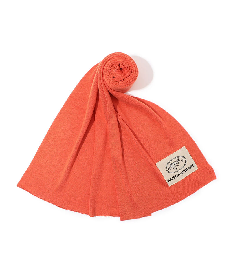 MAISON et VOYAGE シルク ストール