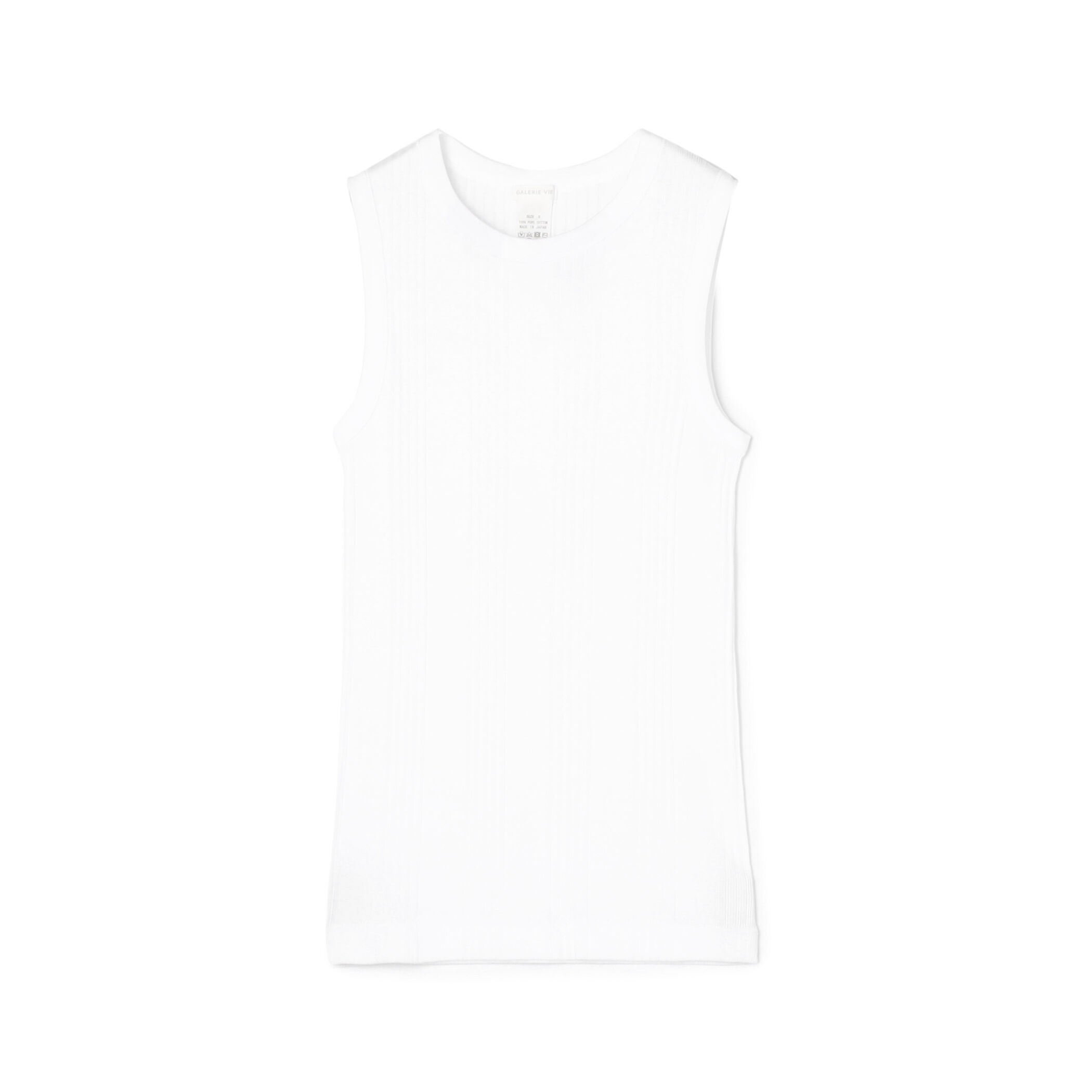 GALERIE VIE（ギャルリー・ヴィー）｜レディース｜Tシャツ・カットソー