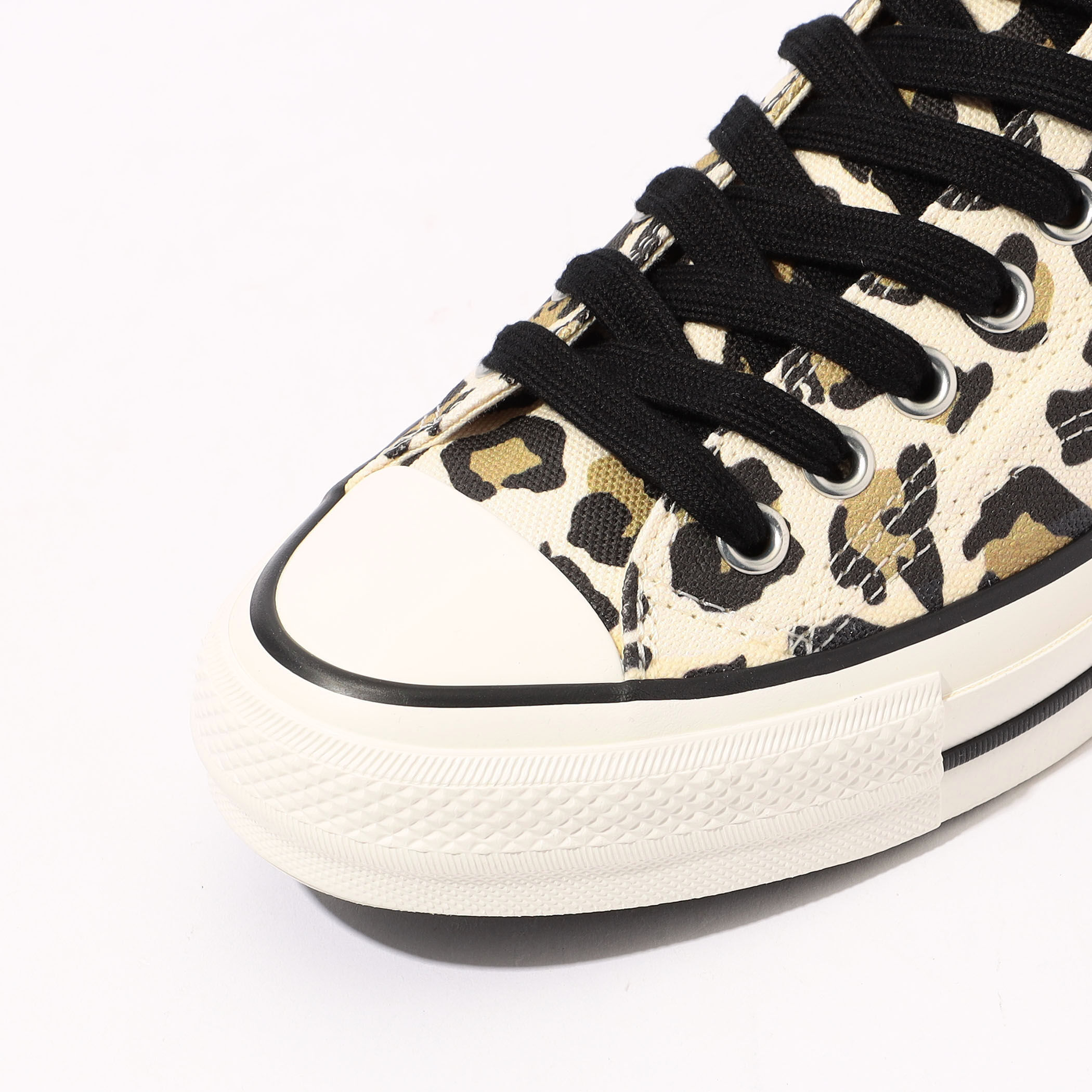 CONVERSE ADDICT CHUCK TAYLOR MATERIAL OX｜トゥモローランド 公式サイト
