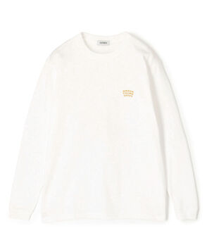 KEIMEN Agricultureman ロングスリーブカットソー