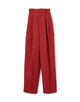 JACQUEMUS LE PANTALON CURZIO ハイウエストパンツ