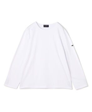 【別注】Le Minor コットン ロングスリーブTシャツ