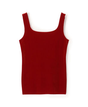 Simone Wild Singlet タンクトップ