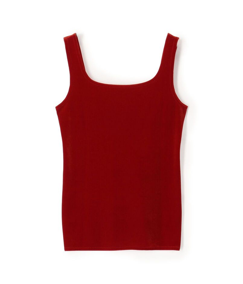 Simone Wild Singlet タンクトップ