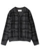 Rafu MOHAIR CARDIGAN