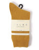 FALKE Cosy ウールソックス