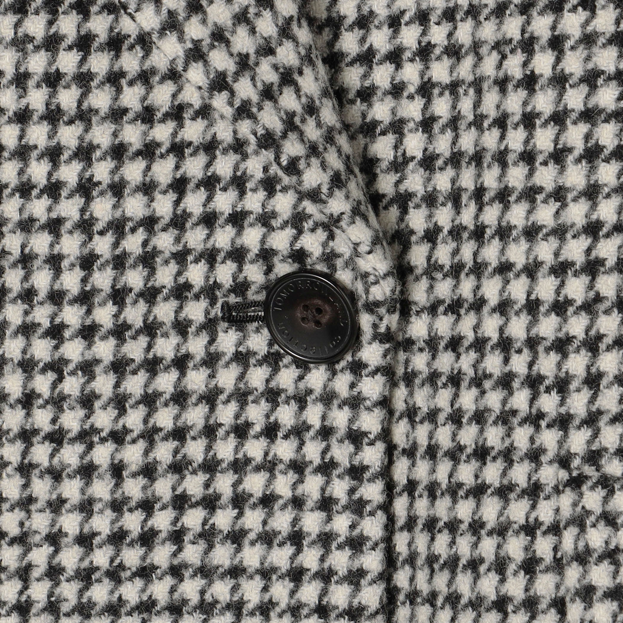 極美品✴︎現行 トゥモローランドコレクション コート 定6.9万 TOMORROWLAND（トゥモローランド） ステンカラーコート コート ウール