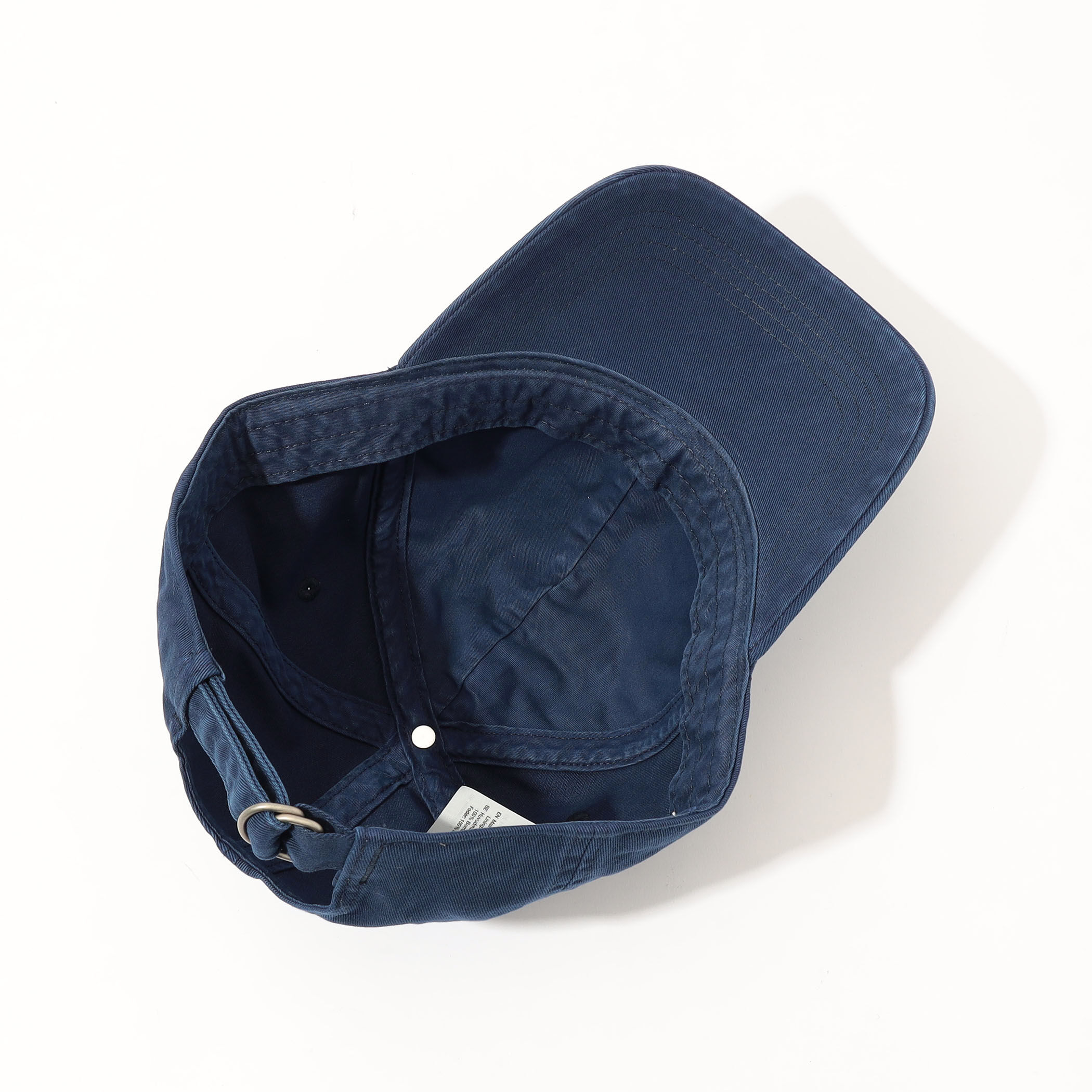 Acne Studios コットンツイルキャップ｜トゥモローランド 公式通販