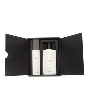 KITOWA バスエッセンス ハンドソープ ギフトセット