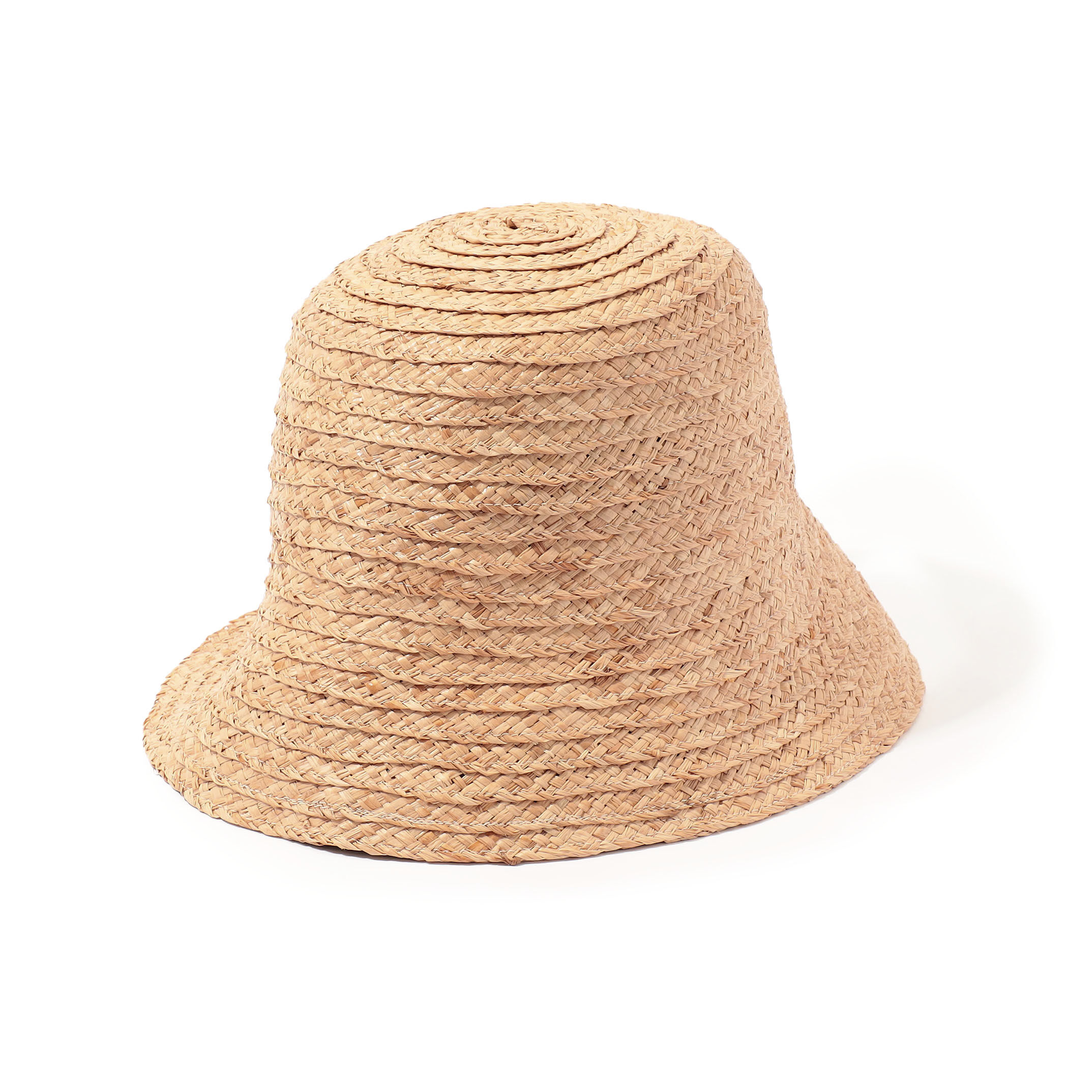 KIJIMA TAKAYUKI RAFFIA BRAID CROCHET｜トゥモローランド 公式通販