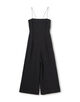 Airy linen Camisole Jumpsuits / Playsuits