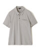 コットンリネン ポロシャツ MCBJ3749