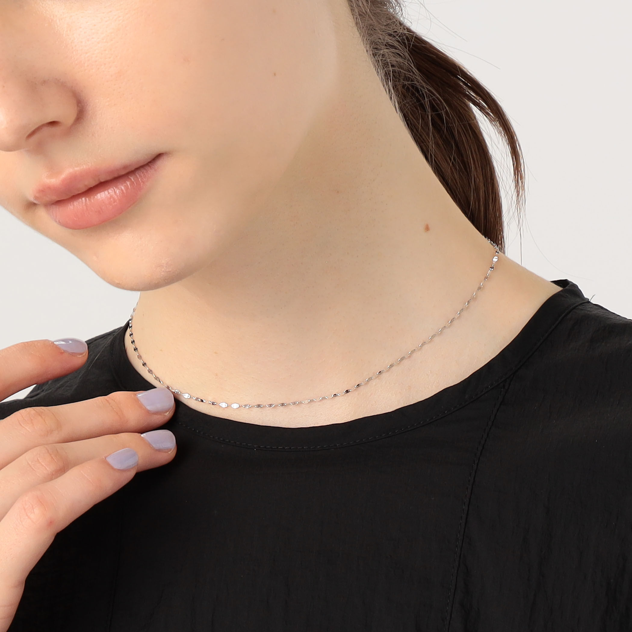 les bon bon victoria チョーカーネックレス｜トゥモローランド