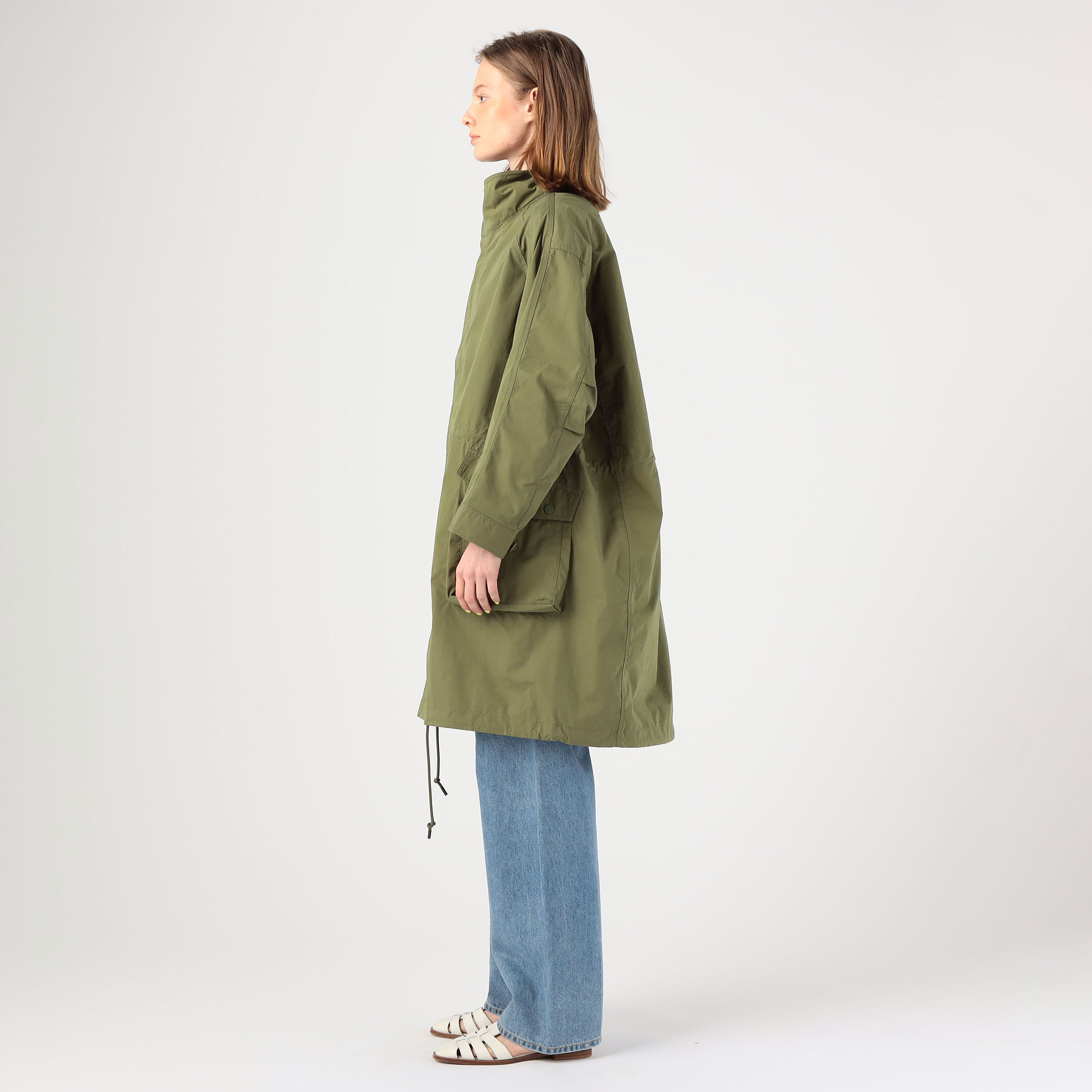 別注】UPPER HIGHTS THE U-51 LIGHT｜トゥモローランド 公式通販