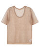 Aurora Film Linen cut-and-sew