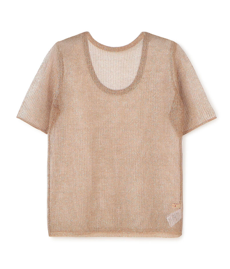 Aurora Film Linen cut-and-sew