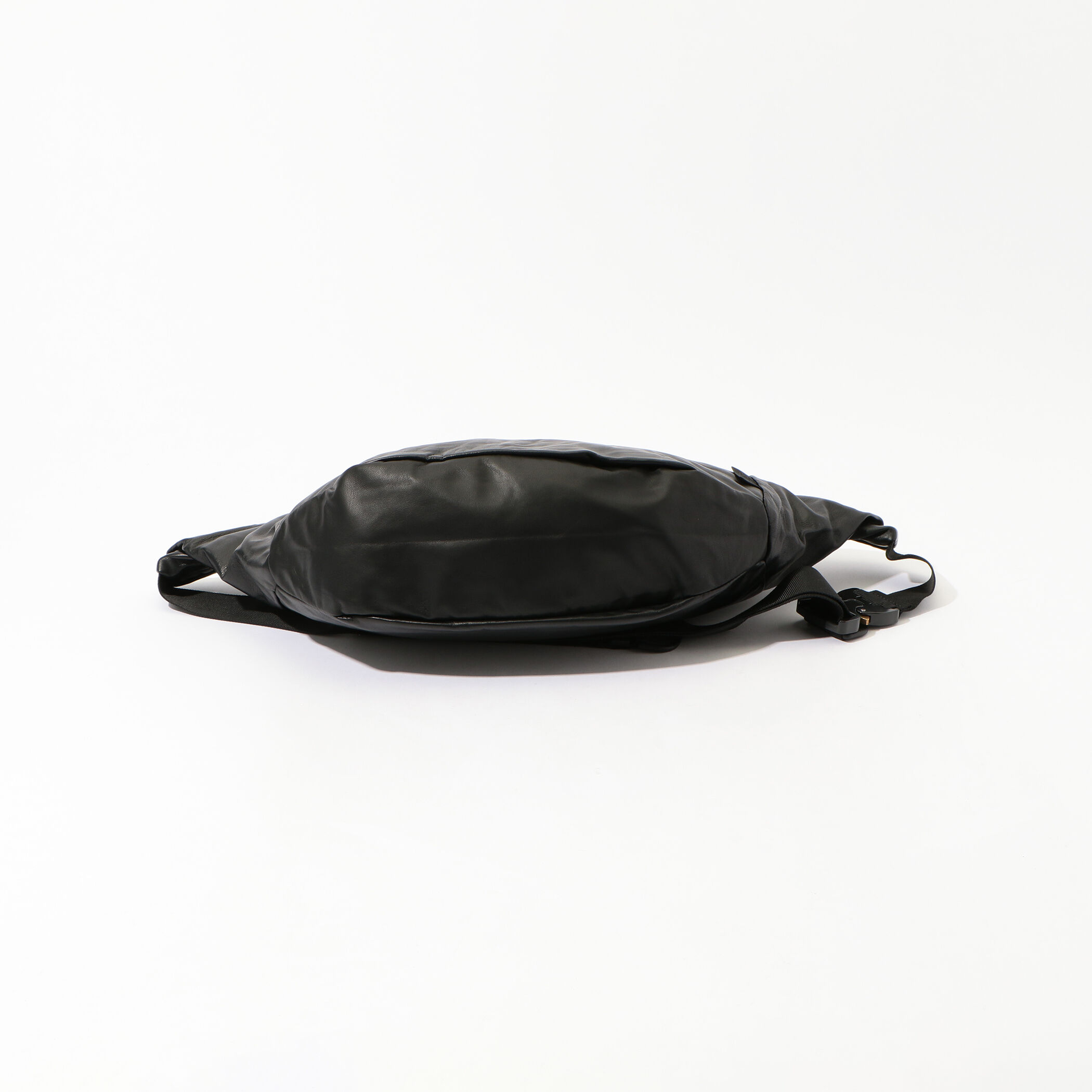 別注】bagjack × Edition BLACK Sway Bag Small leather Cobra