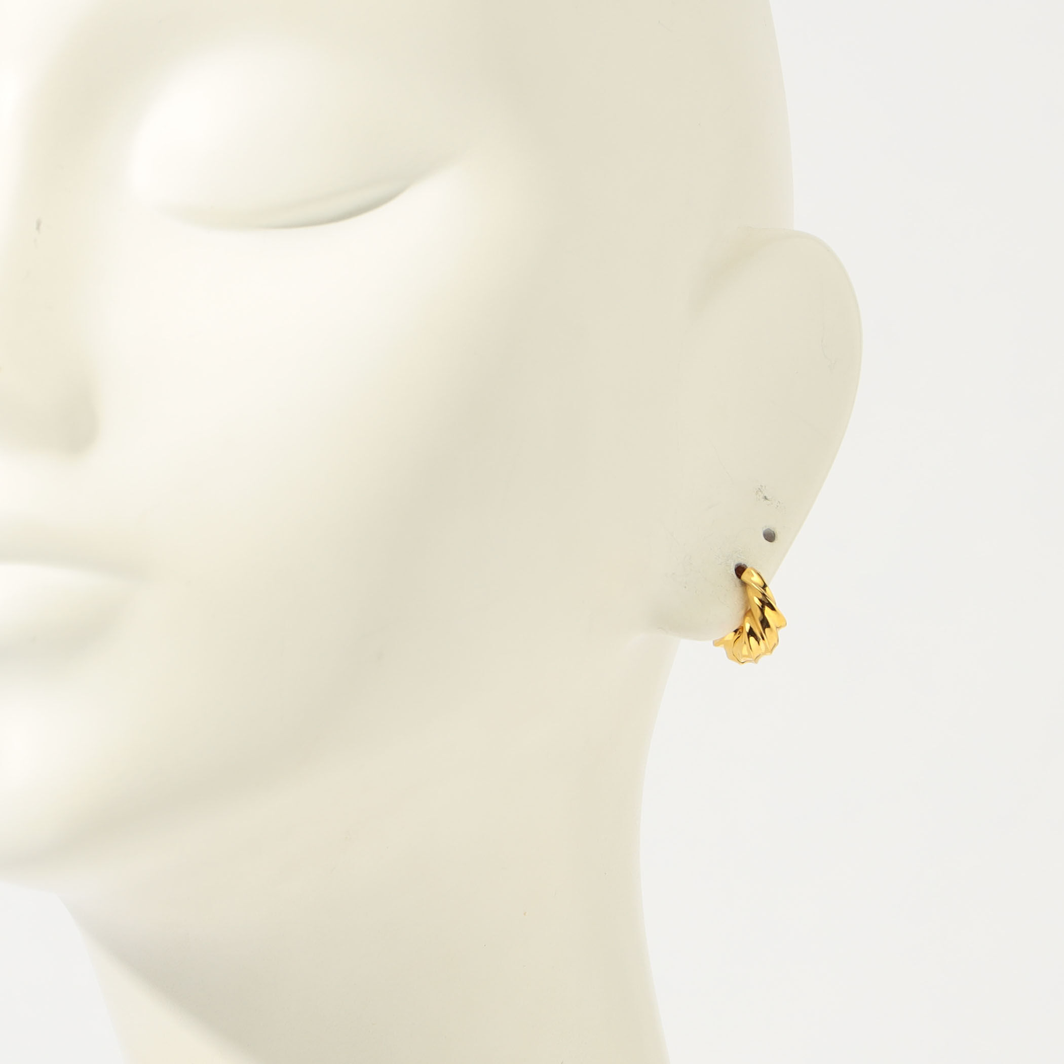 Otiumberg フープピアス Otiumberg. フープピアス｜トゥモローランド 公式通販