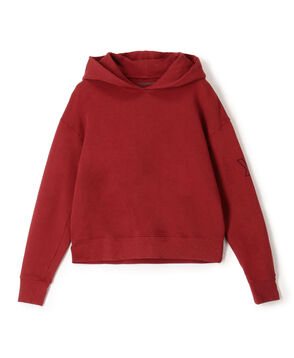 YOSEMITE グラフィックプリント スエットスーディー WQU3640GR