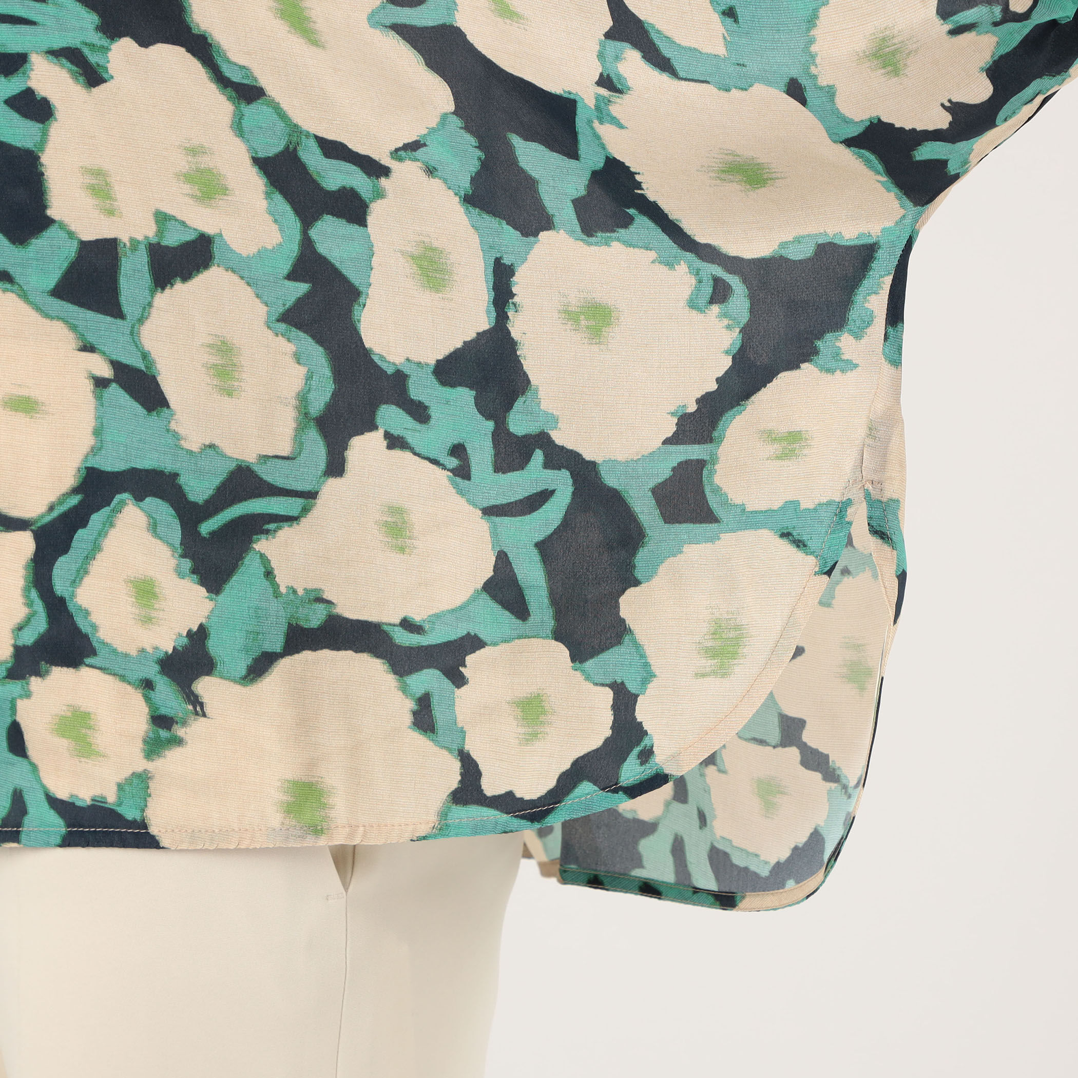 別注】Christian Wijnants TADI ブラウス｜トゥモローランド 公式通販