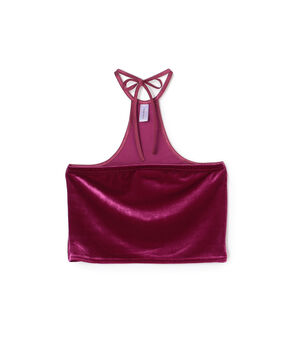 SIMONE WILD TOP DAISY ベルベットトップ